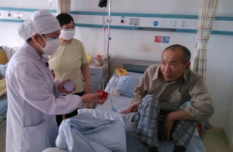 爱的家园：特别的爱给特殊的他们