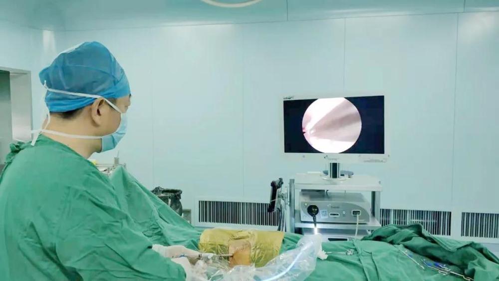 市六院创等升级系列报道之--特色技术篇